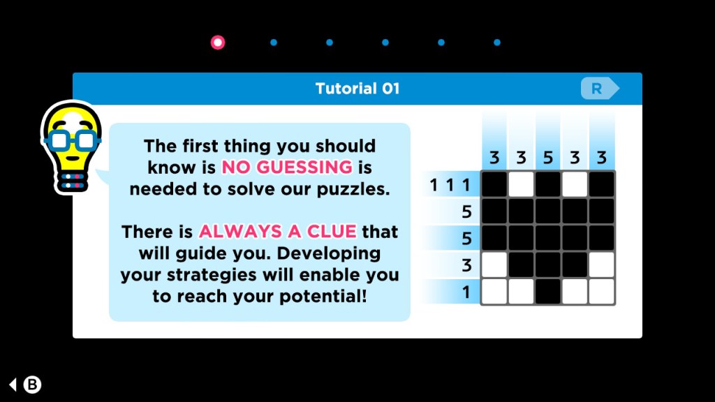 "The first thing you should know is NO GUESSING is needed to solve our puzzles. There is ALWAYS A CLUE that will guide you. Developing your strategies will enable you to reach your potential!"