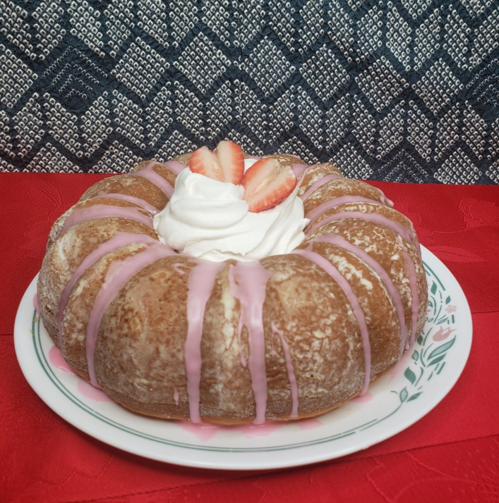 Dreamin’ of Convenience