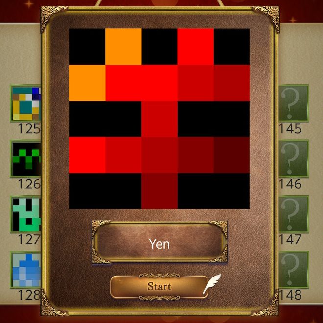 Picture Puzzle Painting&nbsp;1000!