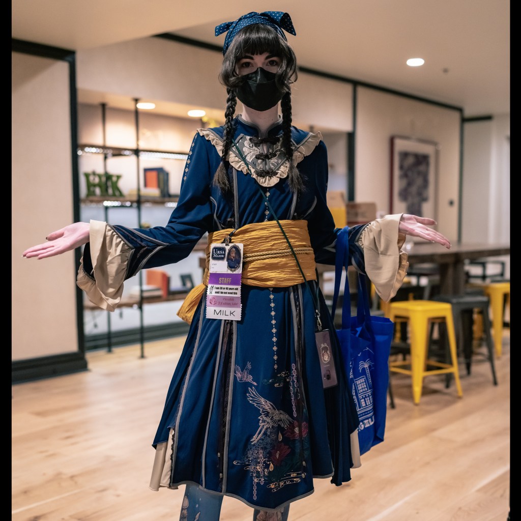 Reject Order, Embrace&nbsp;Chaos