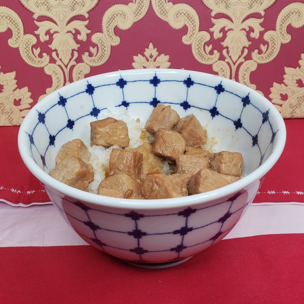 Applehood and Motherpie