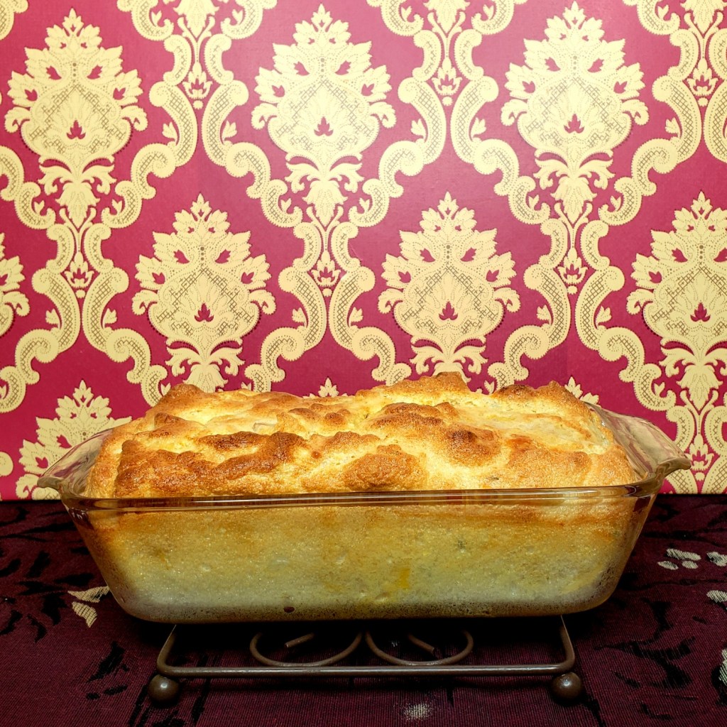 Send in the&nbsp;Casseroles