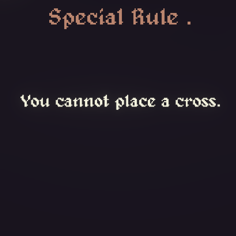 CiniCross Makes Me&nbsp;Sick